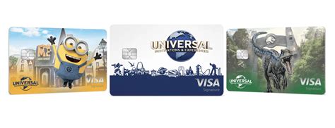 smart card universal studios|universal rewards credit card cost.